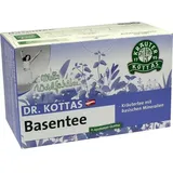 Hecht Pharma GmbH GB - Handelsware DR. KOTTAS Basentee Filterbeutel