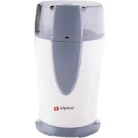 Alpina Coffee grinder 150W,