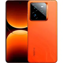 Realme GT 7 Pro 256 GB Mars Orange