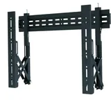 MonLines MWH009B Videowall Wandhalterung, schwarz