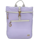 JOST Bags Kemi Rucksack 35 cm Lila