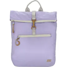 JOST Bags Kemi Rucksack 35 cm Lila
