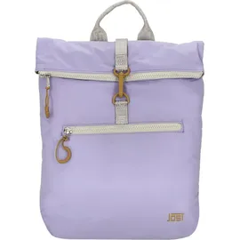 JOST Bags Kemi Rucksack 35 cm Lila