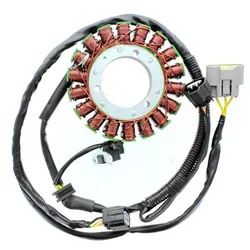 ElectroSport Stator