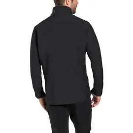 Vaude Hurricane Iv Softshelljacke - Black - XL