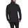 Vaude Hurricane Iv Softshelljacke - Black - XL