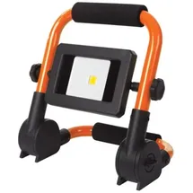 Perel LED-Baustrahler, tragbar, 10 W 4000 K