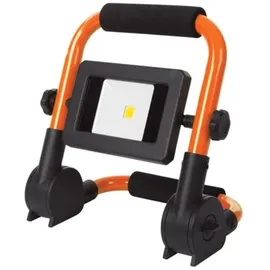 Perel LED-Baustrahler, tragbar, 10 W 4000 K