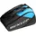 Dunlop Padel-Taschen Fx Performance Black/Cyan/Gun Metal 10369997