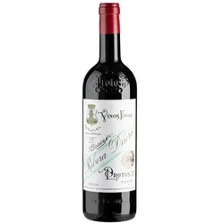 Protos’27 - 2020 - Protos - Spanischer Rotwein