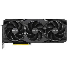 PNY GeForce RTX 5080 Overclocked Triple Fan 16 GB GDDR7 VCG508016TFXPB1-O