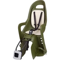 Babytrage mit Gestell Polisport groovy ff weiß|grün No Size