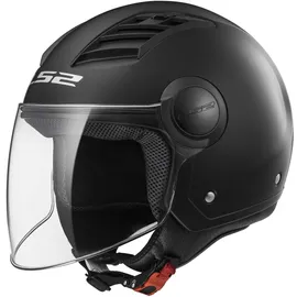 LS2 OF562 Airflow Matt-Black