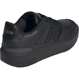 adidas Courtblock Core Black/Core Black/Carbon 36 2/3