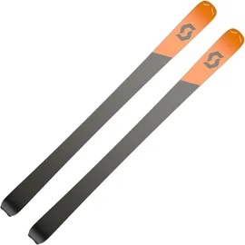 Scott Superguide 88 Blau/Grau 160 cm