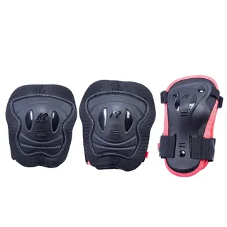 K2 Marlee Pro Pad Set schwarz