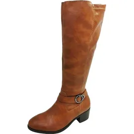 Rieker 73990 Damen Braun 41