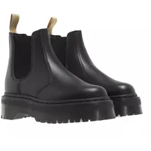 Dr. Martens Vegane 2976 Felix black felix rub off 37