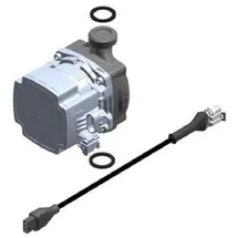 Bosch UPMO 6M 15 GG 3H pwm Umwälzpumpe