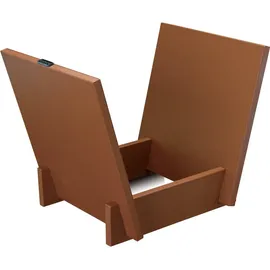Lenco Ordnungssystem TTA-040BN Brown
