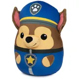 Spin Master Gund - PAW Patrol Trend Squishy Chase