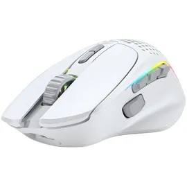 Glorious PC Gaming Race Model I 2 Wireless weiß matt