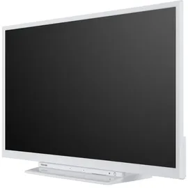 Toshiba 32LK3C64DAA 32" LED Full HD Smart TV weiß