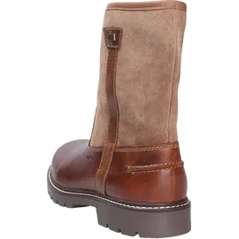 Rieker Winterstiefel Damen Braun 46