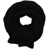 CasaModa Schal in Schwarz | Gr.: onesize