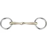 Sprenger Dynamic RS Wassertrense Sensogan, 12mm, einfach gebrochen - 10,5cm