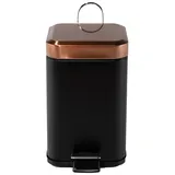 Hti-Living Jannik 3 l Schwarz