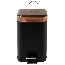 Hti-Living Jannik 3 l Schwarz