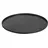 Cook King Bodenplatte Ø 60 cm Schwarz