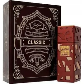 JUST JACK Classic Eau de Parfum 100 ml