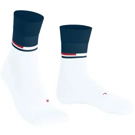 Falke RU Compression Stabilizing Herren Socken white 2006, 42-43
