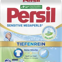 Persil SENSITIVE MEGAPERLS TIEFENREIN Waschmittel 1,04 kg