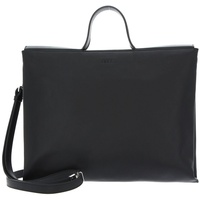 Bree Pure Handbag black (422-900-013)