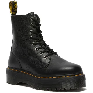 Dr. Martens Jadon III BLACK PISA in schwarz 39