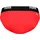 Puma Badehose PUMA SWIM MEN LOGO SWIM BRIEF Rot M