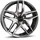 Borbet Z 8,0 x 19 5 x 112 ET39 MB66,5 mistral anthracite