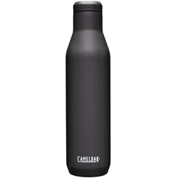 Camelbak Bottle Vss 0,75L black