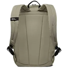 Jack Wolfskin Terraview 20l Rucksack - Stone - One Size