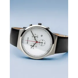 BERING Quarzuhr 14740-404 in Silber - Gr.: onesize