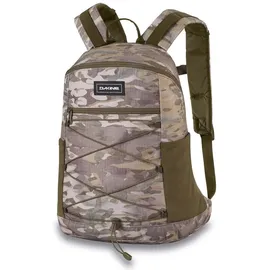 DAKINE WNDR Pack 18 l vintage camo