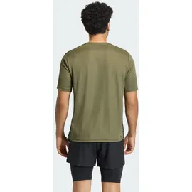 adidas Workout Essentials Base olive strata M