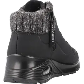 SKECHERS Uno Gen1 Darling Daze Schwarz 28