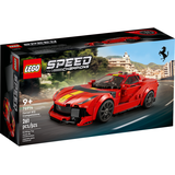 LEGO Speed Champions Ferrari 812 Competizione