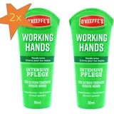 O'Keeffe's Handcreme 6 x 80 ml