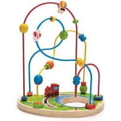 HAPE E1811 Ringelkunst