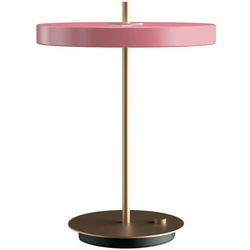 Umage - Asteria Tischleuchte Nuance Rose - cm - 41.5 cm